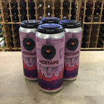 'Mixtape' Hazy IPA, Polyrhythm 4x473ml 6.5%