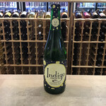 Rosehall, 'Run Indigo' Sparkling Wine 750ml 11.5%