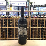 Desquiciado, 'Salvaje' Malbec 750ml 14.5%