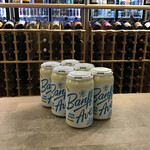 Banff Ave 'Ride or Dry' Light lager, Banff Ave Brewing 6x355ml 4.2%