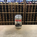 'Wrong' Lager, Slow Hand 473ml 5.0%