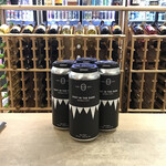'Shot in the Dark' Oatmeal Stout, The Establishment 4x473ml 5.2%