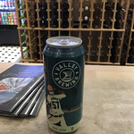 Valley Brewing 'Cannon' Kolsch, Valley Brewing 473ml 4.8%