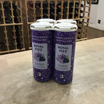 Confluence Royal Gin Fizz, Confluence 4x335ml 5.0%