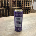 Confluence Royal Gin Fizz, Confluence 335ml 5.0%