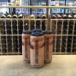 'Warming Hut' Winter Ale, Born 4x473ml 5%