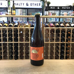Annex Ale Project 'Aura River' Wild Fruited Saison, Annex Ale Project 750ml 8.5%