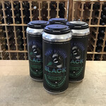 Ale Architect 'West Ritchie Black' Dry Irish Stout, Ale Architect 4x473ml 4.5%