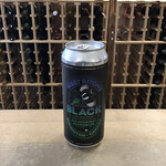 Ale Architect 'West Ritchie Black' Dry Irish Stout, Ale Architect 473ml 4.5%