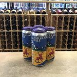 The Red Hart Brewing Co. 'Parkland Pale' Pale Ale, Red Hart 4x473ml 5%