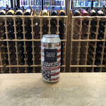 'UnAmerican' Pale Ale, Slow Hand 473ml 5.5%
