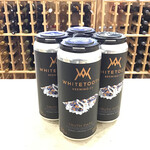 'Truth, Dare & Consequence' Nordic Stout, White tooth 4x473ml 8.5%