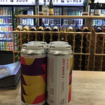 'Joy Wave 3' DIPA  Ale Architect 4x473ml 7.8%