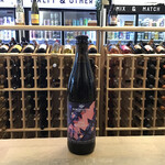 Blind Enthusiasm 'The Business' Dark Lager, Blind Enthusiasm 500ml 9%