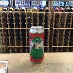 Eighty Eight 'Wet Bandits' Triple West Coast IPA, Eighty Eight 473ml 10.1%