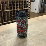 New Level Brewing 'Krampus Jr' Eggnog Stout, New Level 473ml 6.0%
