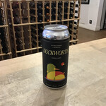 'Duckworth' Vienna Lager, Establishment & Burdock 473ml 5.5%