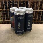 'Exp Opacity 26' DDH New Zealand Hazy IPA, Irrational 4x473ml 6.0%