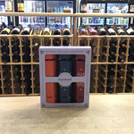 Burwood Distillery Whisky Holiday Crackers, Burwood 3x50ml 46.4%