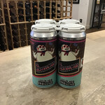 Analog 'El Destructor ' Mexican Hot Chocolate Marshmallow Mexican Hot Chocolate Stout 4x473ml 7.5%