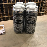 'Ironclad' Hazy IPA, Brewsmith Brewing 4x473ml 6.2%