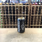 'Unhammered' Non-Crsip Brew, Alley Kat 355ml 0.5%