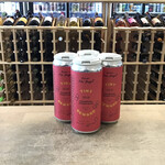 Annex Ale Project 'Tiny Reward' Cranberry Ginger Sour, Annex Ale Project 4x473ml 6%