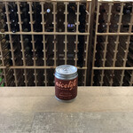 Manhattan, Nicelife 100ml tin 30%