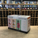 Confluence 'Far from Boring' Mixed Hard Selzter Pack, Confluence 8x355ml 5.0%