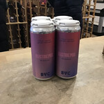 SYC Brewing 'Electric Peel' Sour, SYC 4x473ml 4%