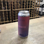 SYC Brewing 'Electric Peel' Sour, SYC 473ml 4%
