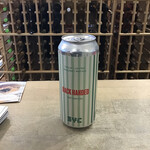 SYC Brewing 'Back Handed' West Coast DIPA, SYC 473ml 7%