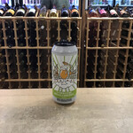 Non-Alc NEIPA, Lagabiere  473ml 0.5%