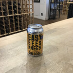 Snake Lake 'Easy Bees Knees' Gin Soda, Snake Lake 355ml 5%