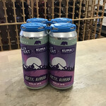 ‘Arctic Aurora’ Cold IPA, Alley Kat 4x473ml 5.4%
