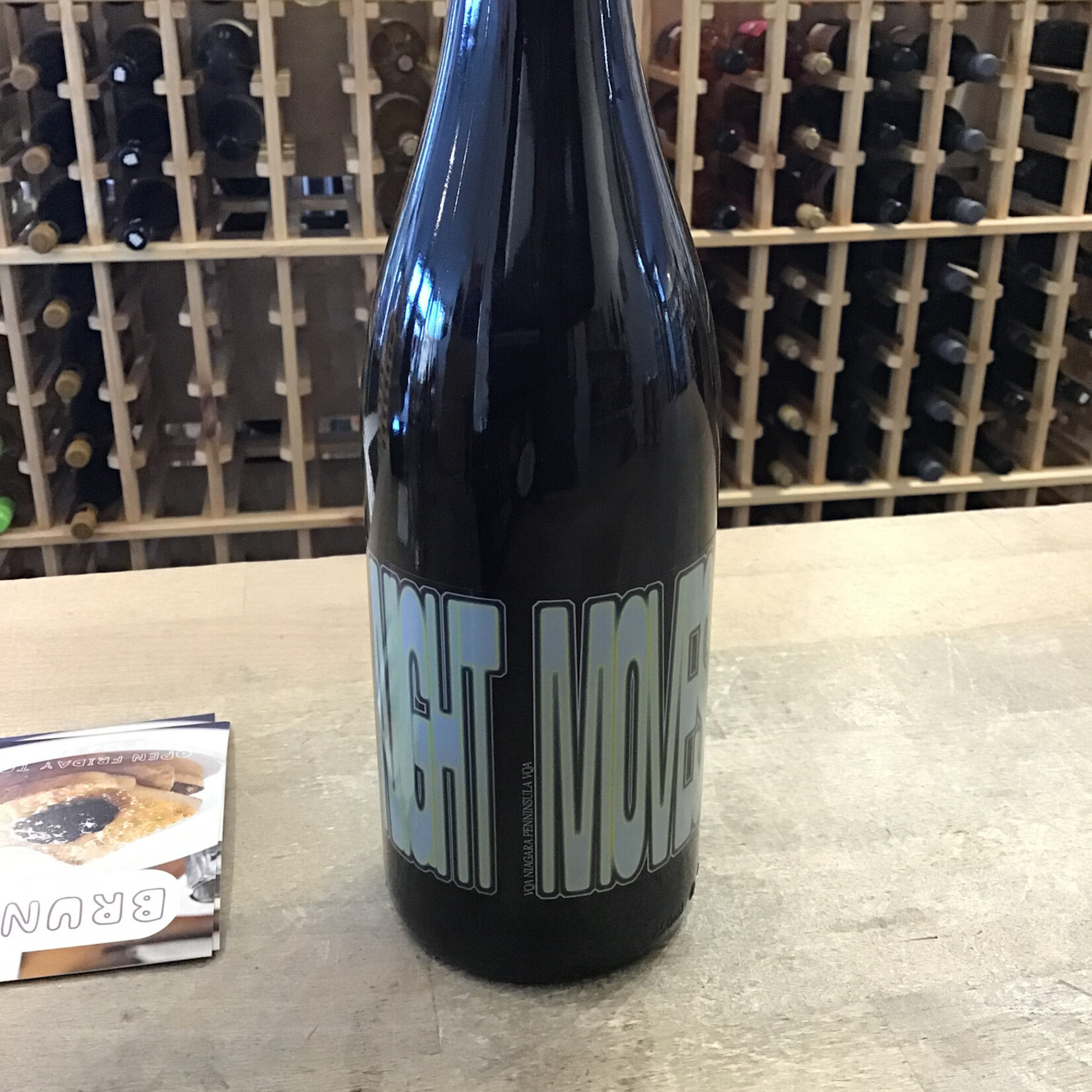 Rosewood, 'Night Moves' Gamay Noir 750ml 11.8%