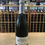 Domaine Rolet, Cremant du Jura 750ml 12.0%