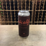 Apple Cinnamon Whisky Sour, Nice Life 473ml 6.9%