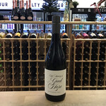 The Winery of Good Hope, 'Mountainside' Syrah 750ml 13.5%