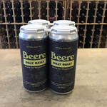 'Dilly Dally' DDH IPA,  Beere 4x473ml 6.5%