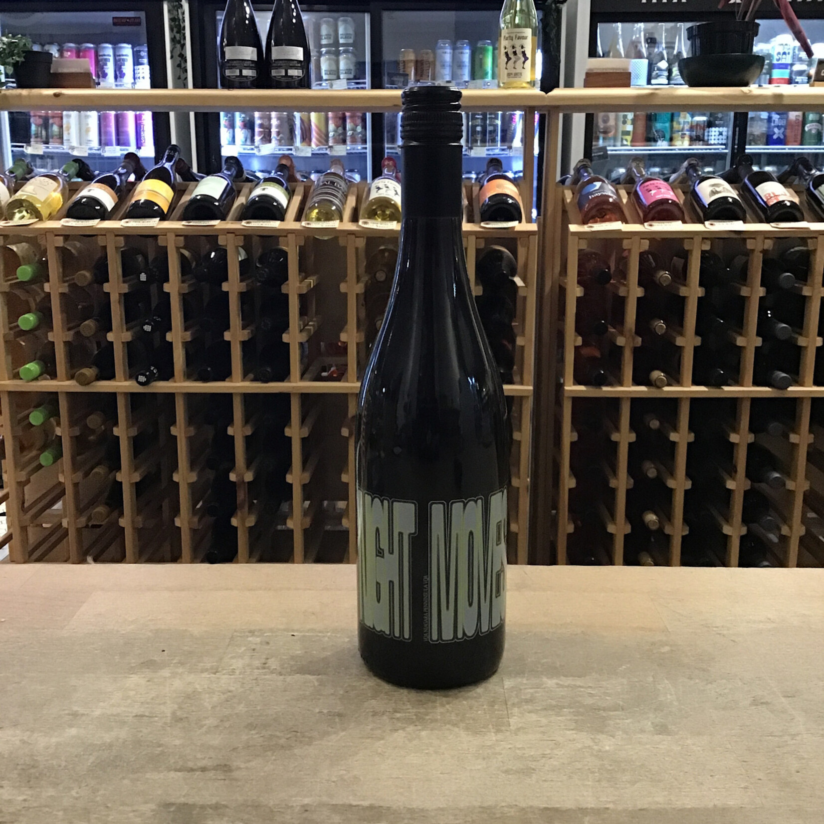 Rosewood, 'Night Moves' Gamay Noir 750ml 11.8%