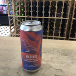 2 Crows 'Matinee' Tiny Hoppy Pale Ale, 2 Crows 473ml 3.1%