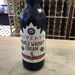 Eau Claire, Maple Whisky Cream 750ml 20.0%