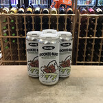 'Crooked Mast' Grisette, Dandy 4x473ml 4.6%