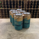 Category 12 Mexican Lime Lager, Category 12 6x355ml 4.0%