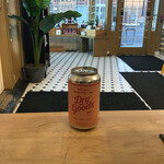 'Dry Goods' Non-Alc Grapefruit IPA, Field House 355ml