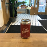 'Dry Goods' Non-Alc West Coast IPA, Field House 355ml 0.5%