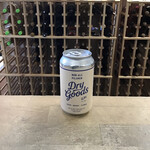 'Dry Goods' Non-Alc Pilsner, Field House 355ml