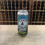 'Wind Breaker' Cold IPA, Camp Beer Co 473ml 6.8%