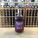 Peddler's, Salted Plum Gin 750ml 25.0%